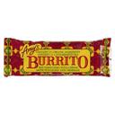 Southwestern with Cheese Burrito