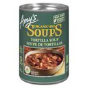 Organic Tortilla Soup