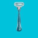 Premium Smooth Sensitive Female Razor