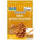 Bites Honey Mustard Cracker