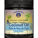 Virgin Coconut Oil