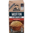 Oatmeal Muffin