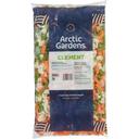 Parisian Style Mixed Vegetables