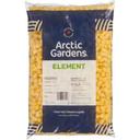 3/8 in Diced Rutabagas