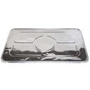 Full Size Steam Pan Lid Only