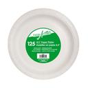 8.5 in Soak Proof Paper Plate