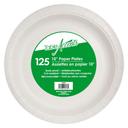 10 in Soak Proof Paper Plate