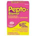 Original Multi Symptom Chewable Stomach Tablet