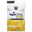 Vapocool Severe Honey Lemon Chill Medicated Drops