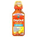 Severe Cold and Flu Honey Flavored Multi-Symptom Relief