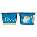 2 Percent Milk Fat 100 g Banana Greek Yogurt
