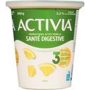 Lemon Probiotic Yogurt