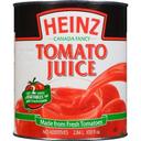 Tomato Juice