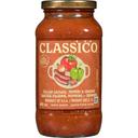 Italian Sausage with Pepper and Onions Pasta Sauce