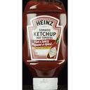 Hot and Spicy Tomato Ketchup