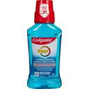 Peppermint Mouthwash