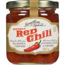 Gourmet Red Chile Dip Spread and Marinade
