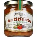 Gourmet Vegetarian Antipasto