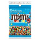 Minis Milk Chocolate Candies