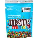 Minis Milk Chocolate - Shipper