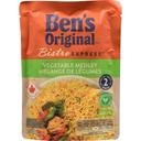 Vegetable Medley Rice