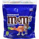 Caramel Chocolate Candies