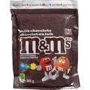 Milk Chocolate Candies - Family Size Bag