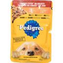 Grilled Chicken Flavour Adult Wet Dog Food
