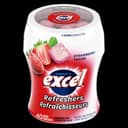 Refreshers Strawberry Sugar Free Gum