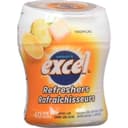 Refreshers Tropical Flavoured Sugar Free Gum