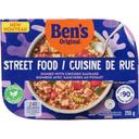 Street Food Gumbo with Sausage