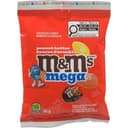 Mega Peanut Butter Chocolate Candies