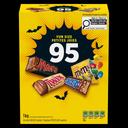 Chocolate Candy - Variety Pack