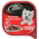 Beef Classic Loaf in Sauce Wet Dog Food
