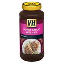 Honey Garlic Cooking Sauce