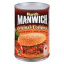 Original Manwich Original Sloppy Joe Sauce