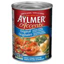 Tomato Accents Original Chunky Stewed Tomatoes