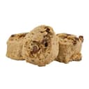 1.5 oz Oatmeal Raisin Cookie Dough