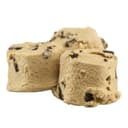 Chocolate Chunk Cookie Dough 128 count