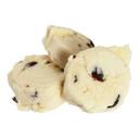 White Chocolate Cranberry Shortbread