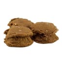Molasses Ginger Cookie Dough