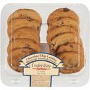 Chocolate Chip Cookie