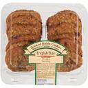 Oatmeal Raisin Cookies