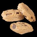 Plant Based Chocolate Chip Cookie Dough