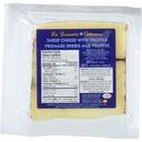 Sheep Cheese with Truffle