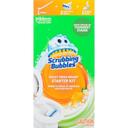 Toilet Fresh Brush Starter Kit