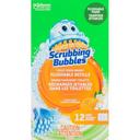 Flushable Toilet Fresh Brush Refills