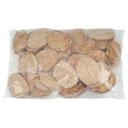 Cooked Sausage Patty