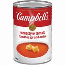 Homestyle Tomato Soup