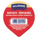 Spicy Mayonnaise Single Serve Dip Cup